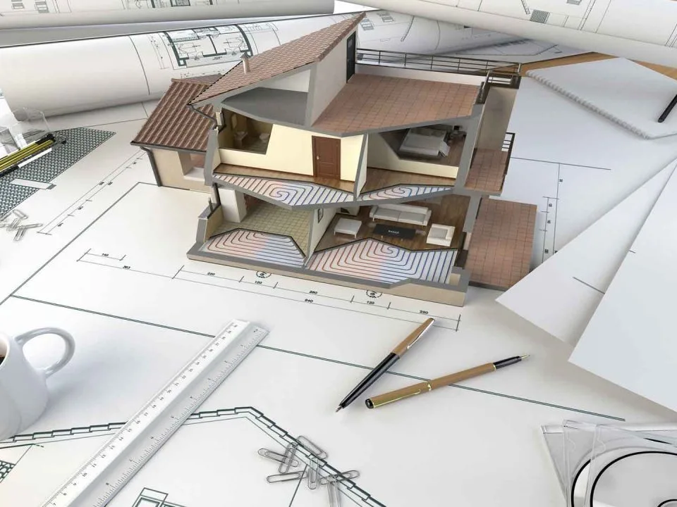 طراحی معماری