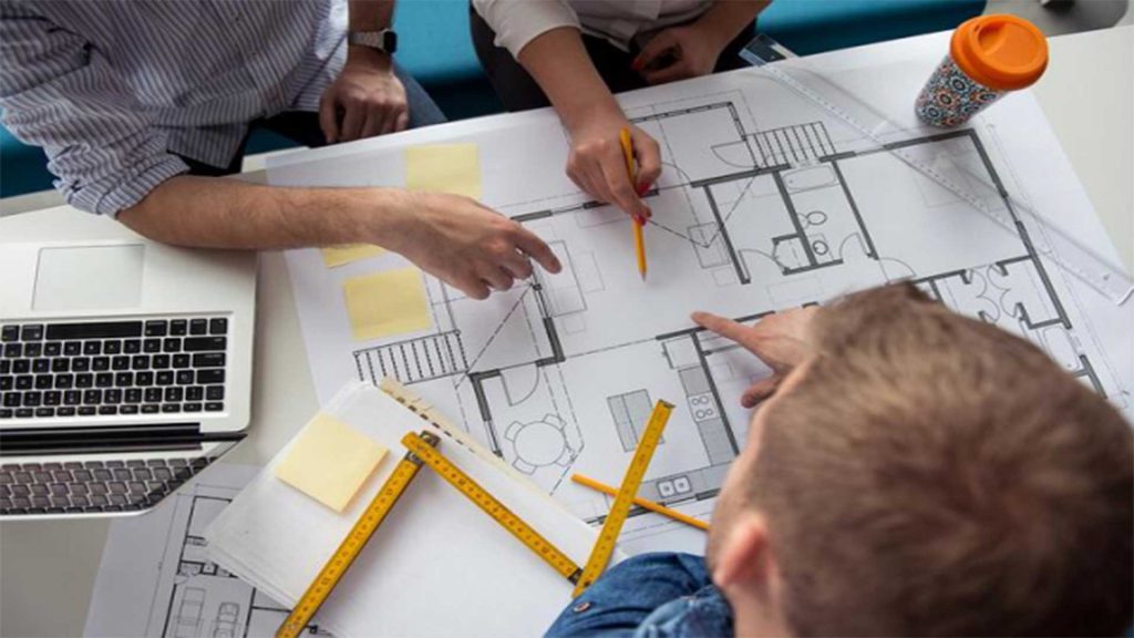 Characteristics of a good and reputable architecture company