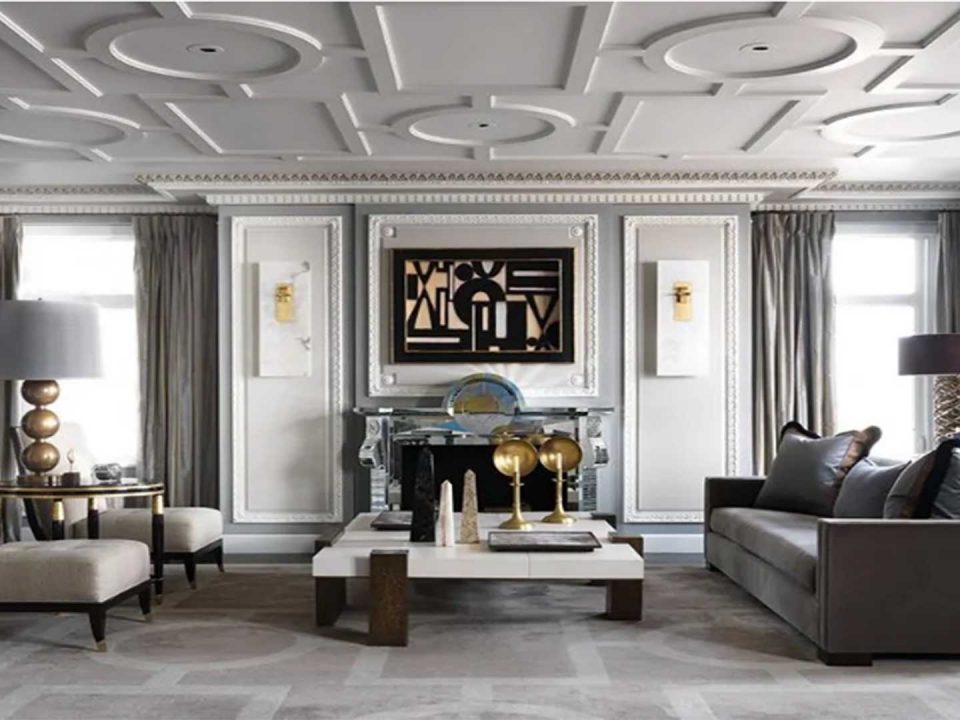 Everything you need to know about luxury design