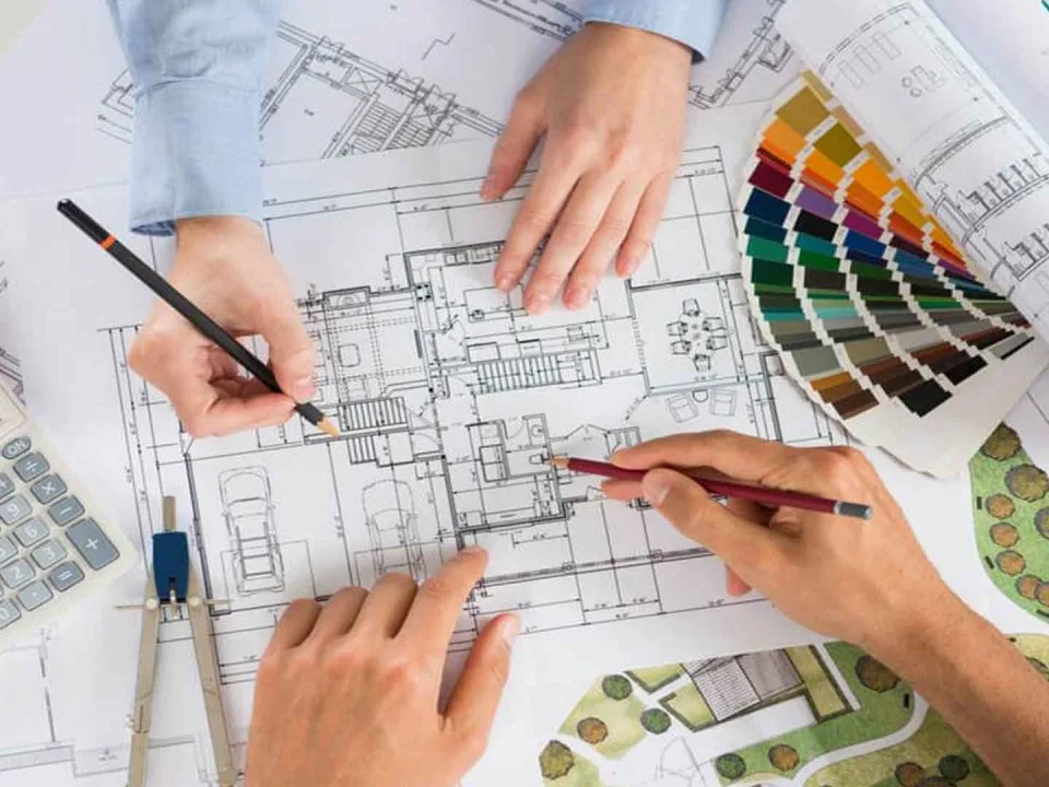 رشته تحصیلی معماری