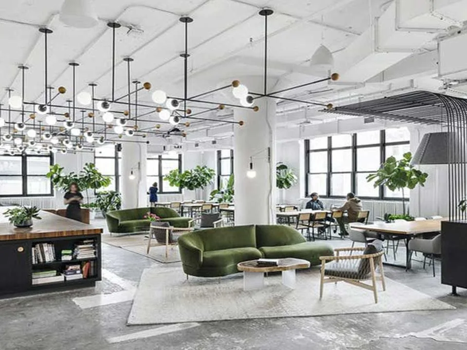 شرکت معماری اقدسیه