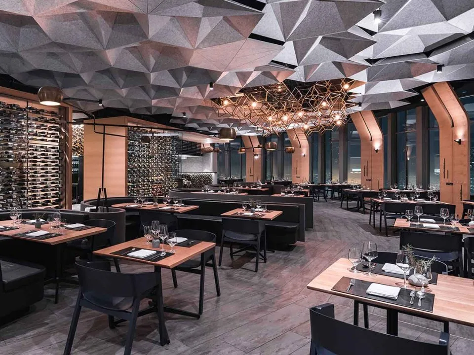 بهترین گروه طراحی و معماری در تهران