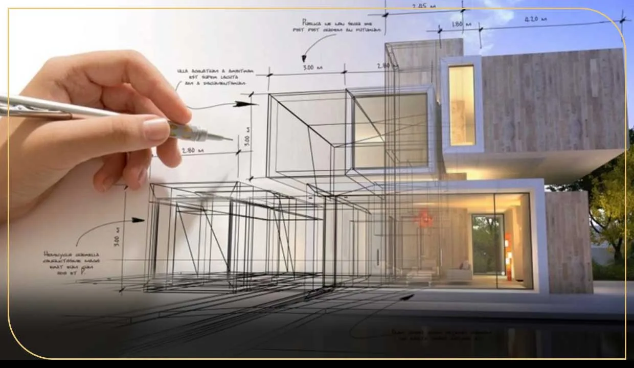 مرحله طراحی شماتیک